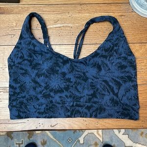 Athleta Sports Bra
